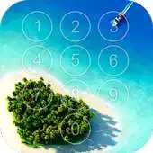 Free play online Summer Screen Lock APK