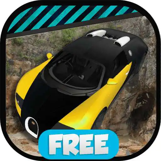 Free play online Summer Speed Hill Climb Racing  APK