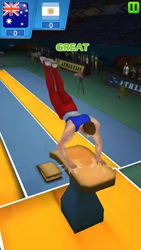 Play Summer Sports Events as an online game Summer Sports Events with UptoPlay