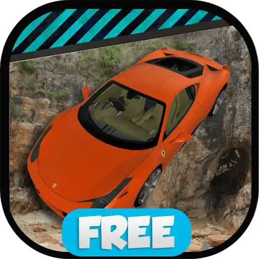 Free play online Summer Super Hill Climb Racing  APK