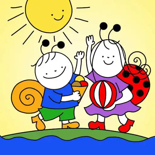 Free play online Summer Tale - Berry and Dolly APK Free play online Summer Tale - Berry and Dolly APK
