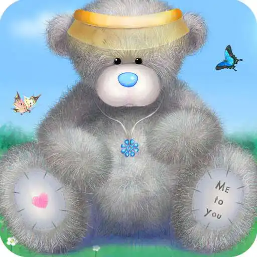 Run free android online Summer Teddy Bear Lite APK