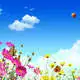 Free play online Summer Theme  APK