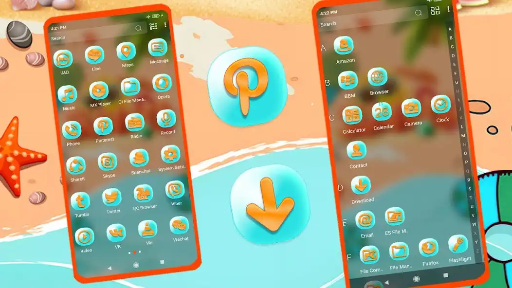 Play Summer Theme Launcher as an online game online Summer Theme Launcher with UptoPlay Play Summer Theme Launcher as an online game Summer Theme Launcher with UptoPlay