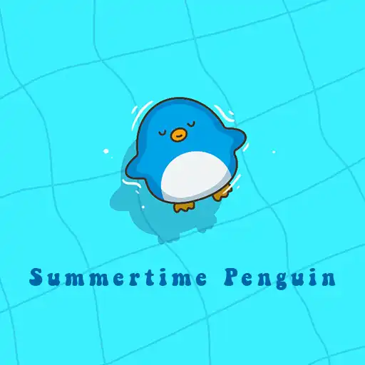 Play Summertime Penguin APK Play Summertime Penguin APK