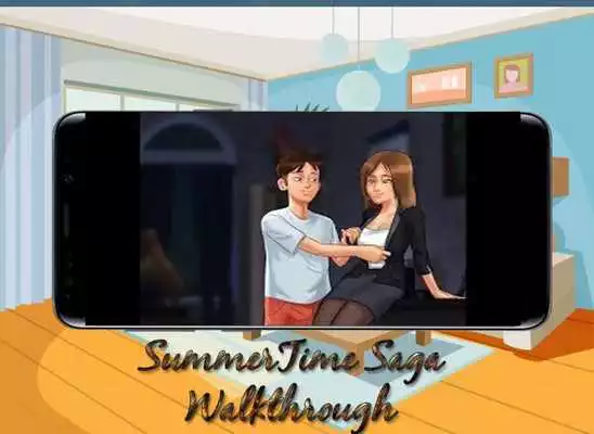 Play SummerTime Saga