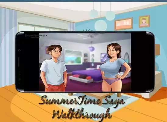 Play SummerTime Saga