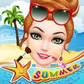 Free play online Summer Time Spa Salon APK Free play online Summer Time Spa Salon APK