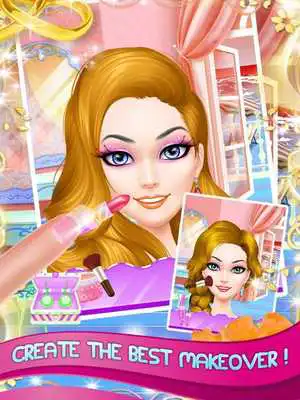 Play Summer Time Spa Salon