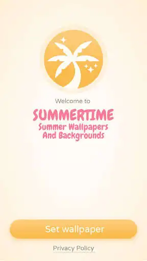 Play Summertime - Summer Wallpapers And Backgrounds  and enjoy Summertime - Summer Wallpapers And Backgrounds with UptoPlay