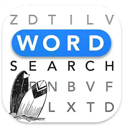 Play SummerTime Word Search APK