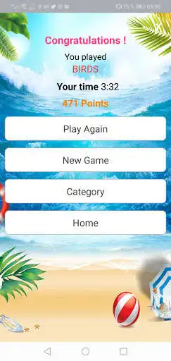 Play SummerTime Word Search  and enjoy SummerTime Word Search with UptoPlay
