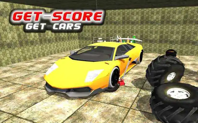 Play Summer Traffic Car Racing