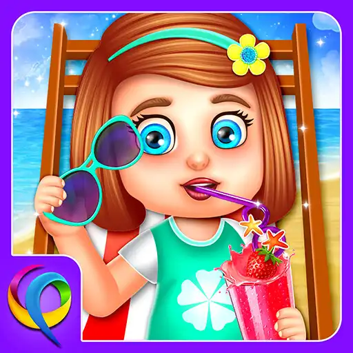 Play Summer Vacation - Beach Party APK
