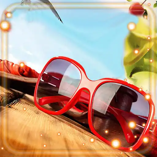 Play Summer Vacation Live Wallpaper APK