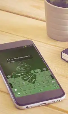 Play Summer visions Keyboard Art