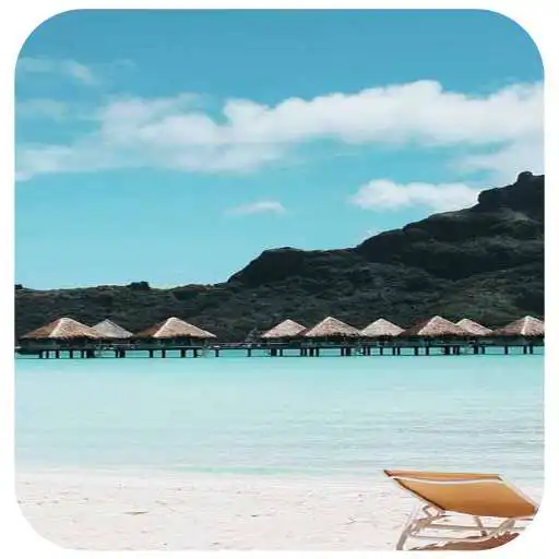 Play Summer Wallpaper 3D HD APK