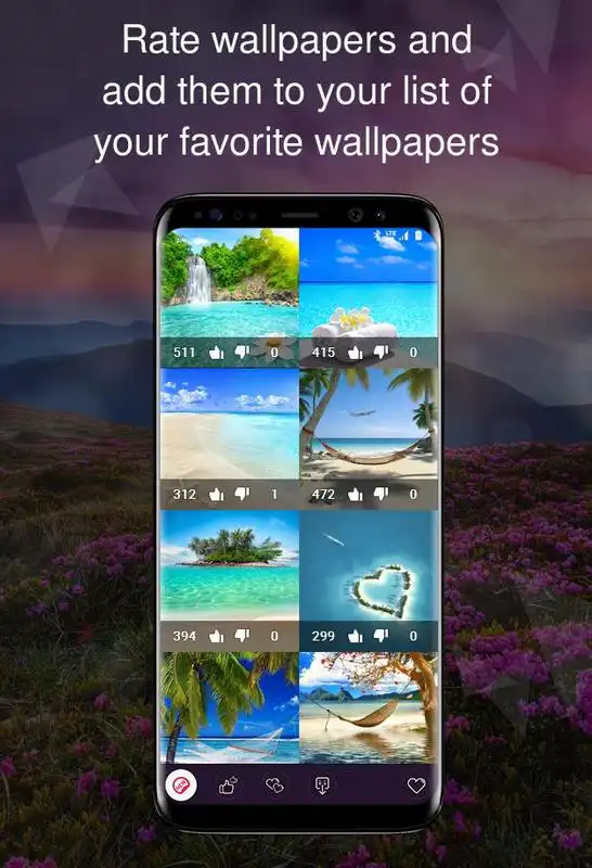 Play Summer wallpapers 4k