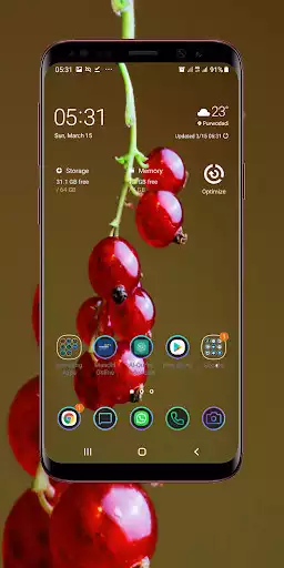Play Summer Wallpaper  and enjoy Summer Wallpaper with UptoPlay