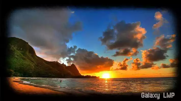 Play Summer Wallpaper