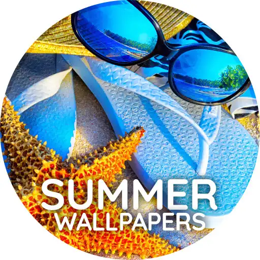 Play Summer wallpapers. APK