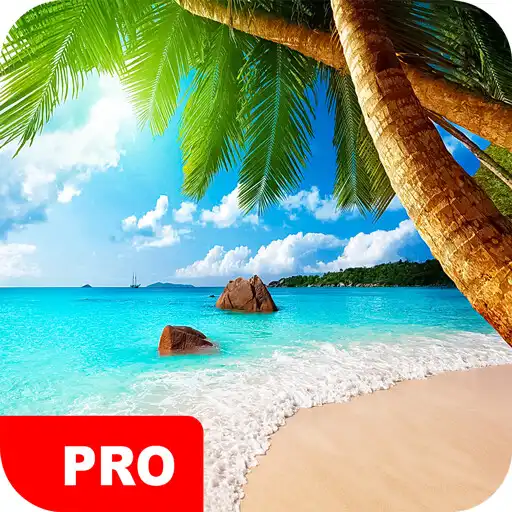 Play Summer Wallpapers PRO APK