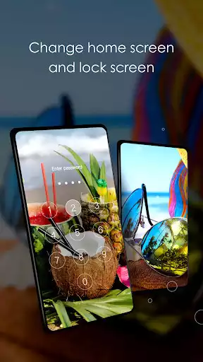 Play Summer wallpapers. as an online game Summer wallpapers. with UptoPlay