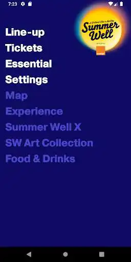 Play Summer Well  and enjoy Summer Well with UptoPlay