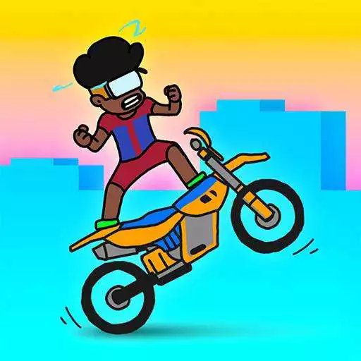 Play Summer Wheelie APK Play Summer Wheelie APK