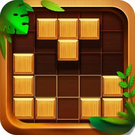 Play Summer Wood Brick APK Play Summer Wood Brick APK