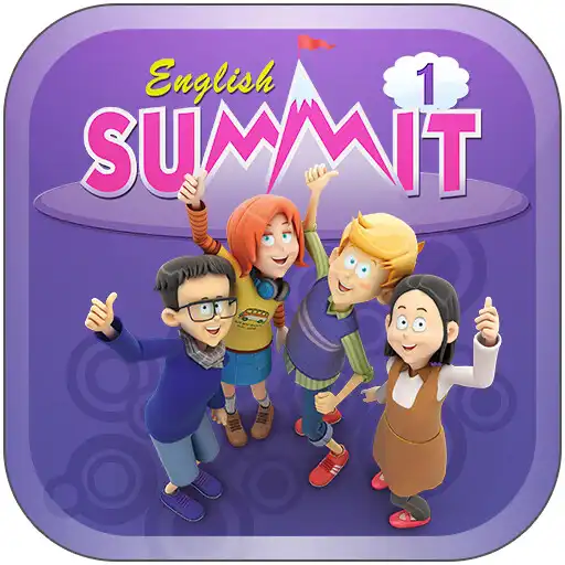 Play Summit 1권 서일영어 English APK