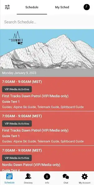 Play Summit by OR  and enjoy Summit by OR with UptoPlay