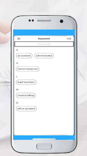 Play Summit Careers as an online game Summit Careers with UptoPlay