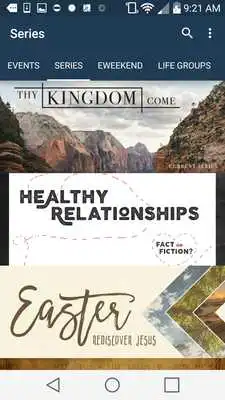 Play Summit Christian Church