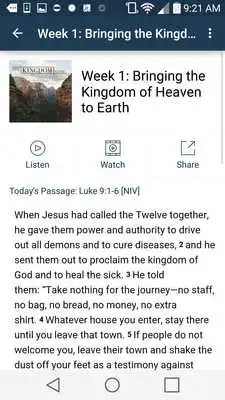 Play Summit Christian Church