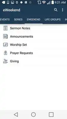 Play Summit Christian Church