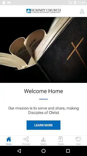 Play Summit Church Erie  and enjoy Summit Church Erie with UptoPlay