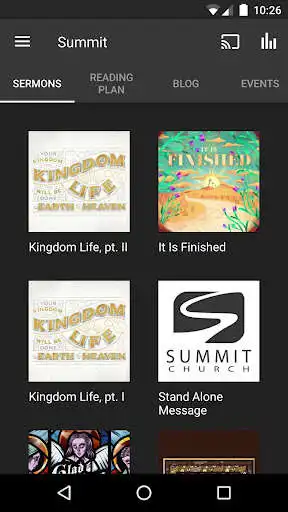 Play Summit Church  and enjoy Summit Church with UptoPlay