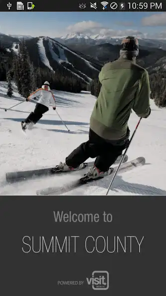 Play Summit County, Colorado