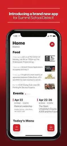 Play Summit School District 54-6  and enjoy Summit School District 54-6 with UptoPlay