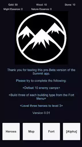 Play Summit Play Summit