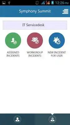 Play Summit Service Management 5.1