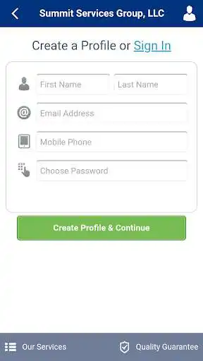Play Summit Services Group  and enjoy Summit Services Group with UptoPlay