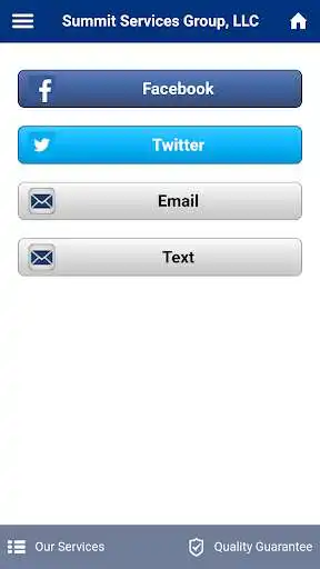 Play Summit Services Group as an online game Summit Services Group with UptoPlay