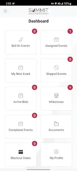 Play Summit Wine Tasting Prod  and enjoy Summit Wine Tasting Prod with UptoPlay