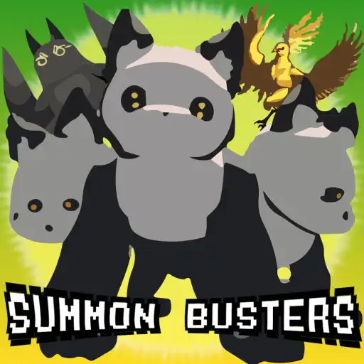 Play Summon Busters APK