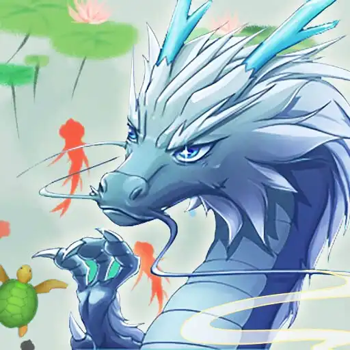Play summon dragon APK