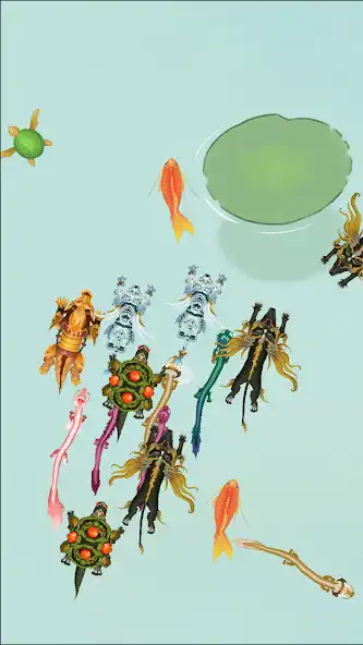 Play summon dragon as an online game summon dragon with UptoPlay