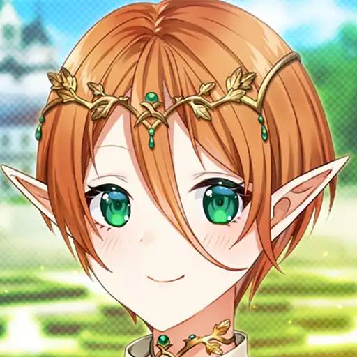 Play Summoned by a Magic Goddess APK