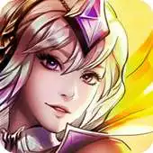 Free play online SUMMONER EVOLUTION APK